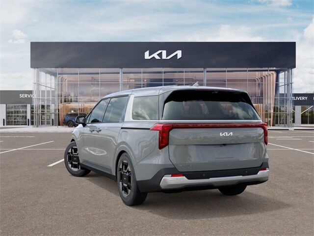 2026 Kia Carnival EX Moreno Valley CA