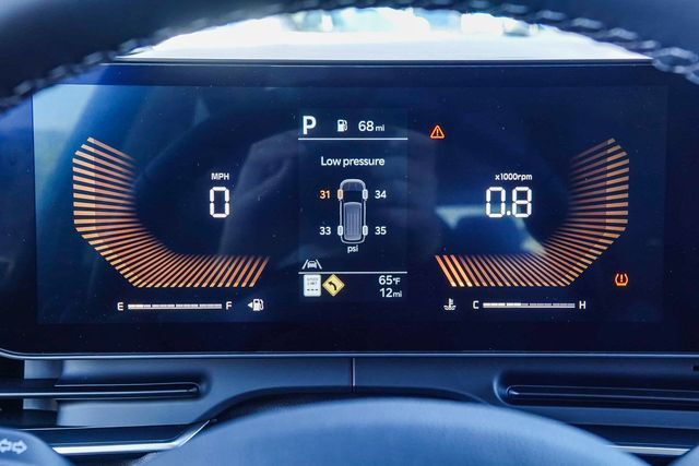 2026 Kia Carnival EX Moreno Valley CA