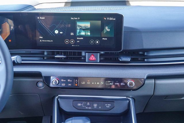 2026 Kia Carnival EX Moreno Valley CA