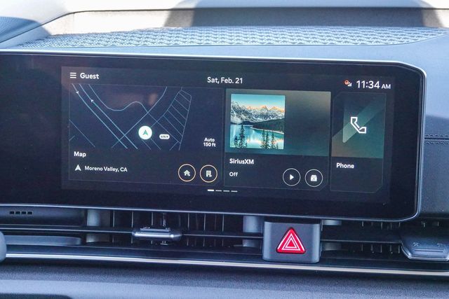 2026 Kia Carnival EX Moreno Valley CA