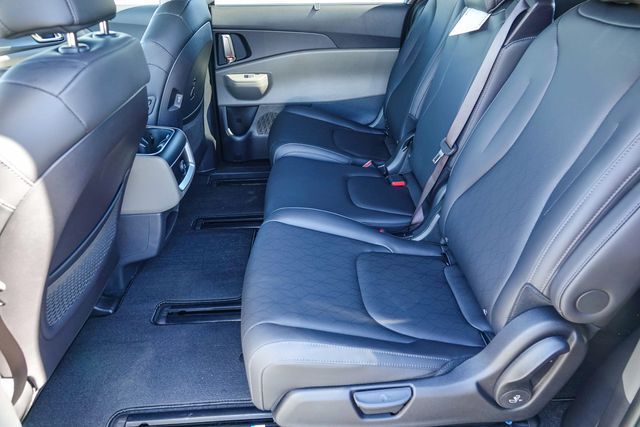 2026 Kia Carnival EX Moreno Valley CA