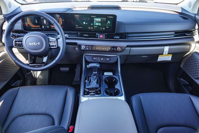 2026 Kia Carnival EX Moreno Valley CA