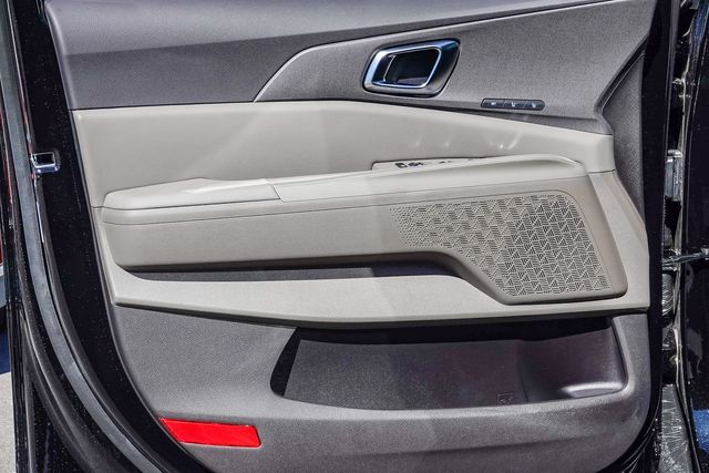 2026 Kia Carnival EX Moreno Valley CA