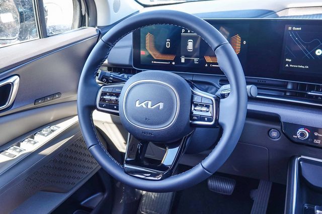 2026 Kia Carnival EX Moreno Valley CA