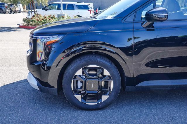 2026 Kia Carnival EX Moreno Valley CA