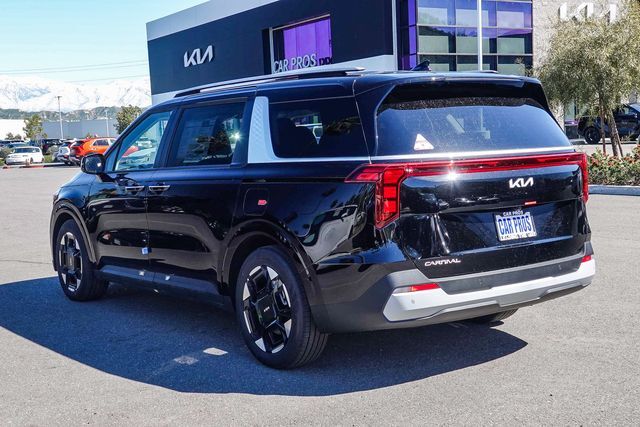 2026 Kia Carnival EX Moreno Valley CA