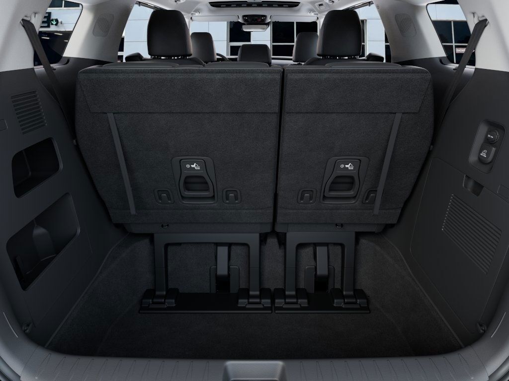 2026 Kia Carnival Hybrid Akron OH