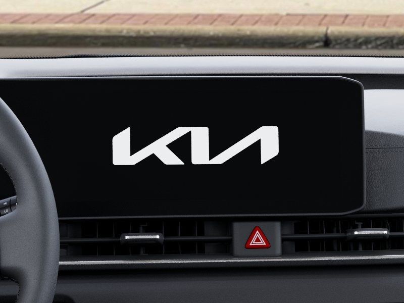 2026 Kia Carnival Hybrid Akron OH