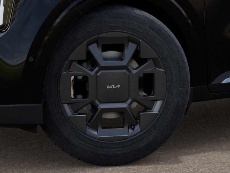 2026 Kia Carnival Hybrid Akron OH