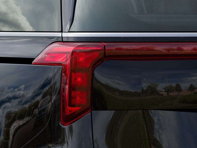 2026 Kia Carnival Hybrid Akron OH