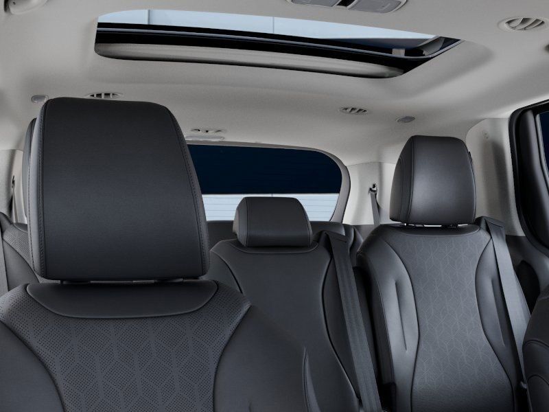 2026 Kia Carnival Hybrid Akron OH