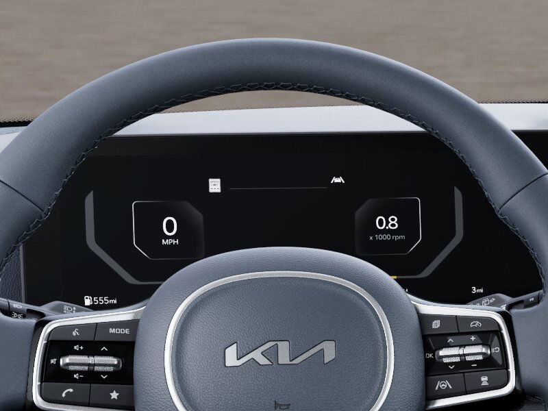 2026 Kia Carnival Hybrid Concord CA