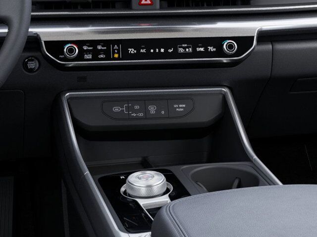 2026 Kia Carnival Hybrid Concord CA