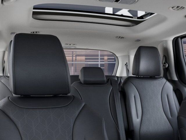 2026 Kia Carnival Hybrid Concord CA