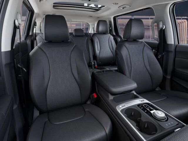 2026 Kia Carnival Hybrid Concord CA