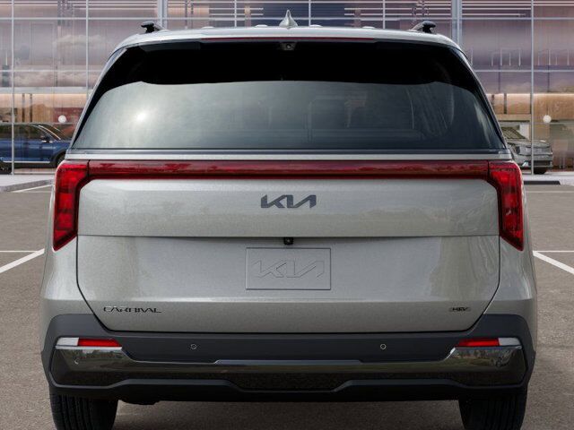 2026 Kia Carnival Hybrid Concord CA