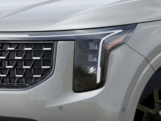 2026 Kia Carnival Hybrid Concord CA