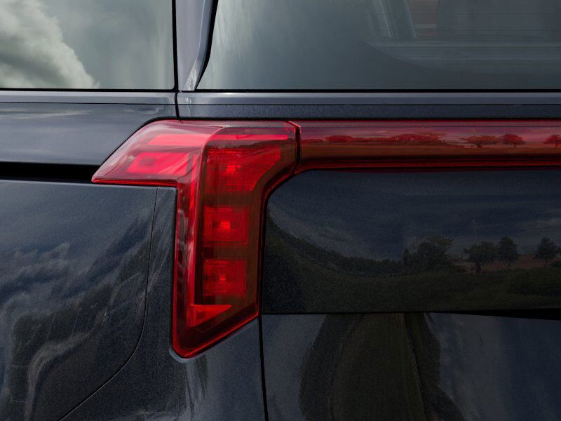 2026 Kia Carnival Hybrid Concord CA