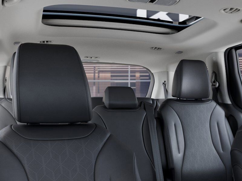 2026 Kia Carnival Hybrid Concord CA