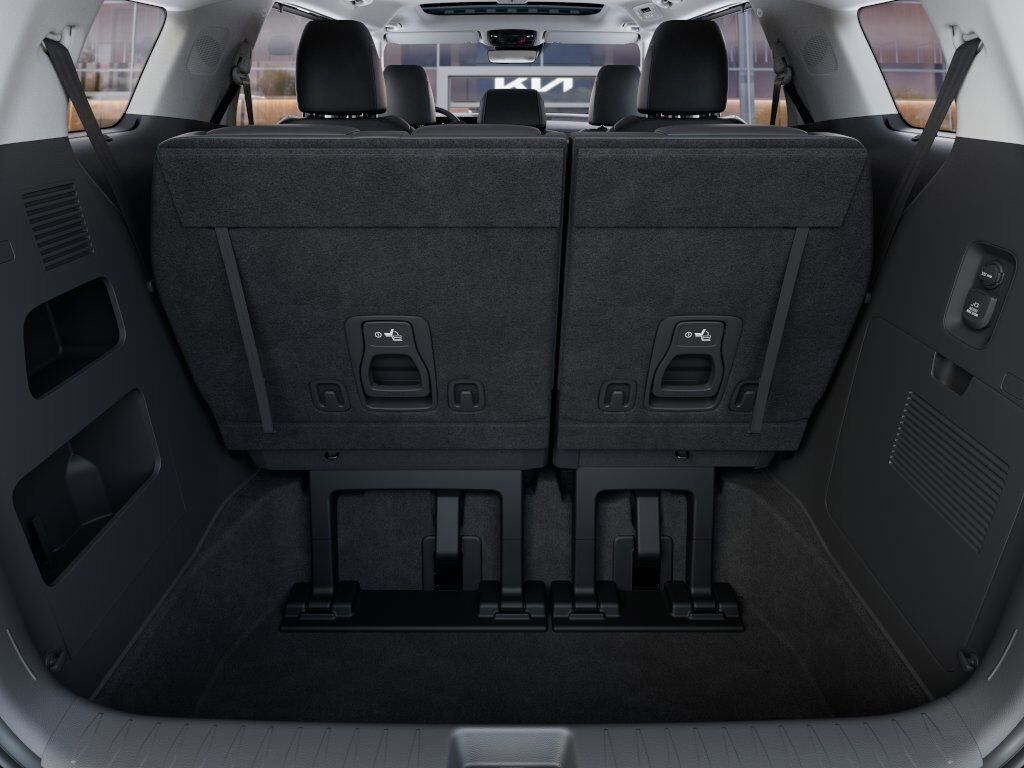 2026 Kia Carnival Hybrid Concord CA