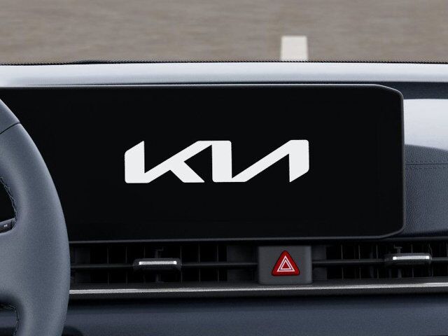 2026 Kia Carnival Hybrid Concord CA