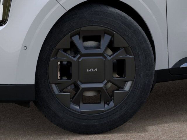 2026 Kia Carnival Hybrid Concord CA