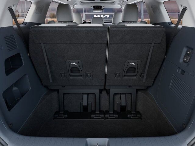 2026 Kia Carnival Hybrid Concord CA
