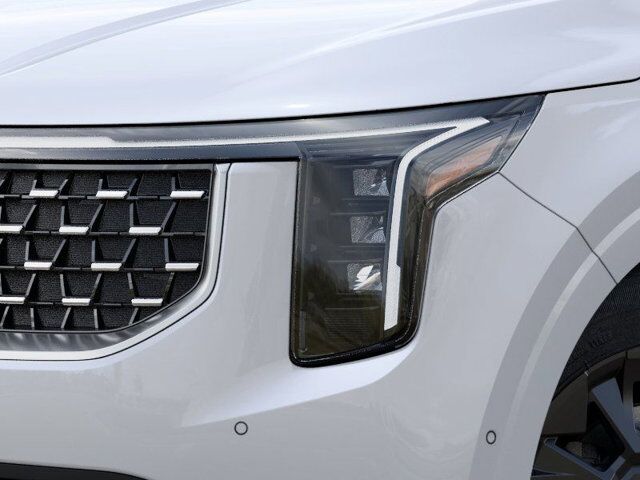 2026 Kia Carnival Hybrid Concord CA