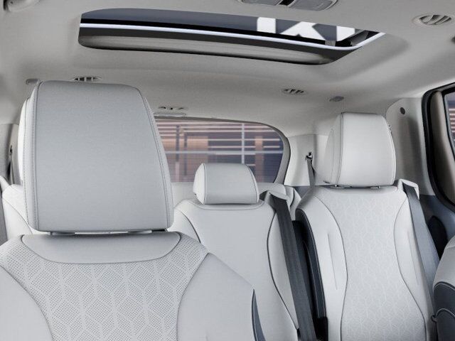 2026 Kia Carnival Hybrid Concord CA