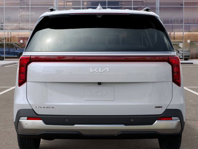 2026 Kia Carnival Hybrid Concord CA