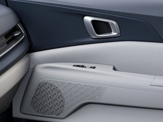 2026 Kia Carnival Hybrid Concord CA