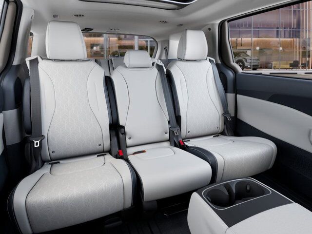 2026 Kia Carnival Hybrid Concord CA