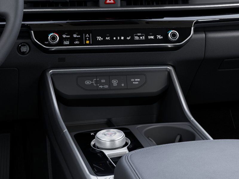 2026 Kia Carnival Hybrid Concord CA
