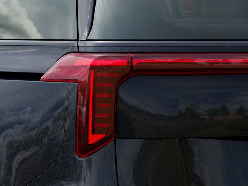 2026 Kia Carnival Hybrid Concord CA