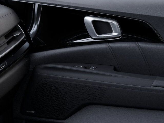 2026 Kia Carnival Hybrid Concord CA