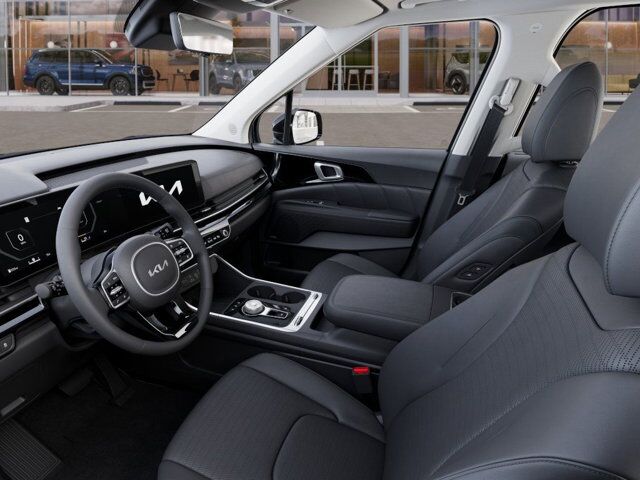 2026 Kia Carnival Hybrid Concord CA