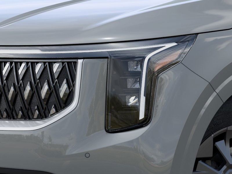 2026 Kia Carnival Hybrid 4DR FWD EX Salinas CA