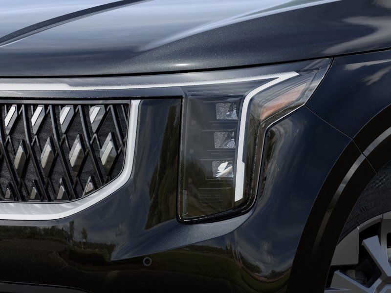 2026 Kia Carnival Hybrid 4DR FWD EX Salinas CA