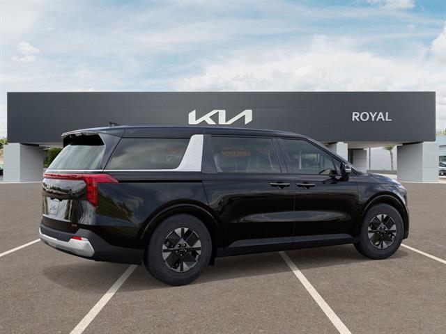 2026 Kia Carnival Hybrid 4DR FWD LXS Tucson AZ