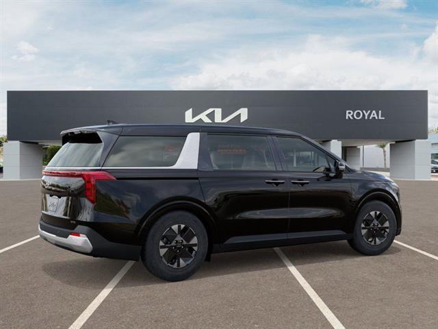 2026 Kia Carnival Hybrid 4DR FWD LXS Tucson AZ