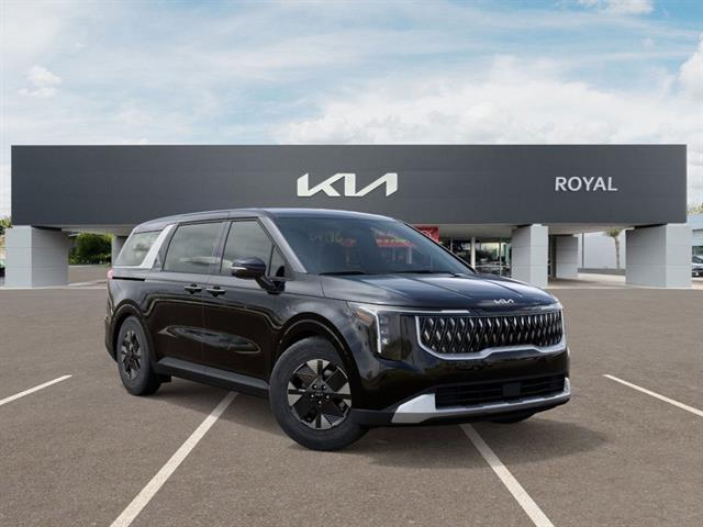 2026 Kia Carnival Hybrid 4DR FWD LXS Tucson AZ