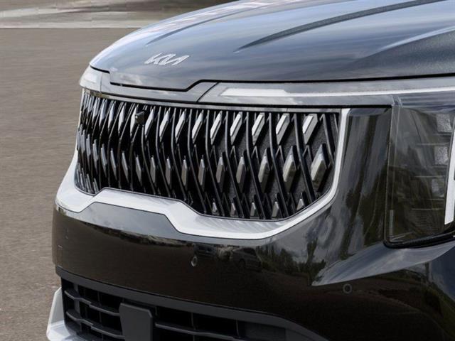 2026 Kia Carnival Hybrid 4DR FWD LXS Tucson AZ