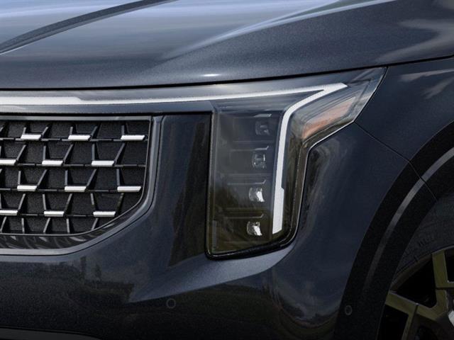 2026 Kia Carnival Hybrid 4DR FWD SX PRESTIGE Tucson AZ