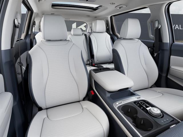 2026 Kia Carnival Hybrid 4DR FWD SX PRESTIGE Tucson AZ