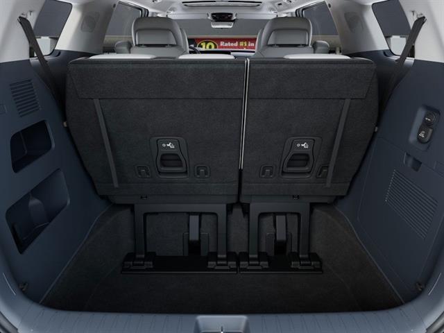 2026 Kia Carnival Hybrid 4DR FWD SX PRESTIGE Tucson AZ