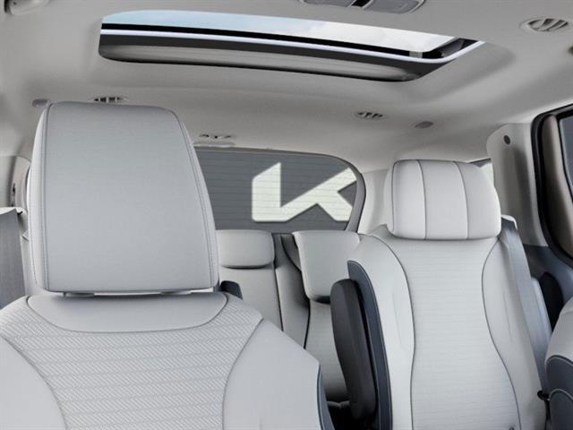 2026 Kia Carnival Hybrid 4DR FWD SX PRESTIGE Tucson AZ