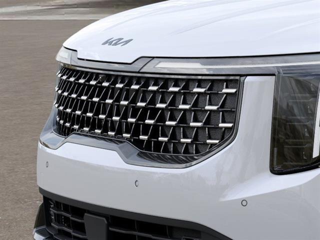 2026 Kia Carnival Hybrid 4DR FWD SX PRESTIGE Tucson AZ