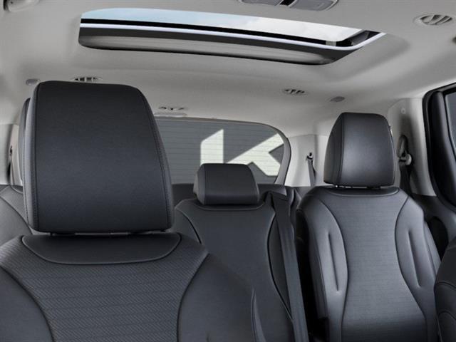 2026 Kia Carnival Hybrid 4DR FWD SX PRESTIGE Tucson AZ