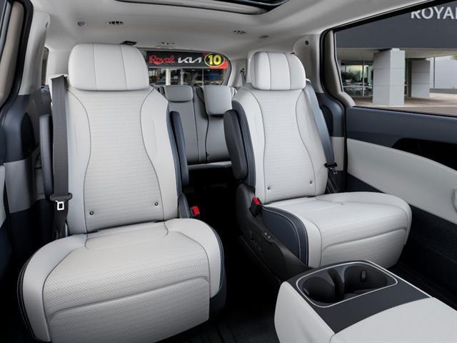 2026 Kia Carnival Hybrid 4DR FWD SX PRESTIGE Tucson AZ