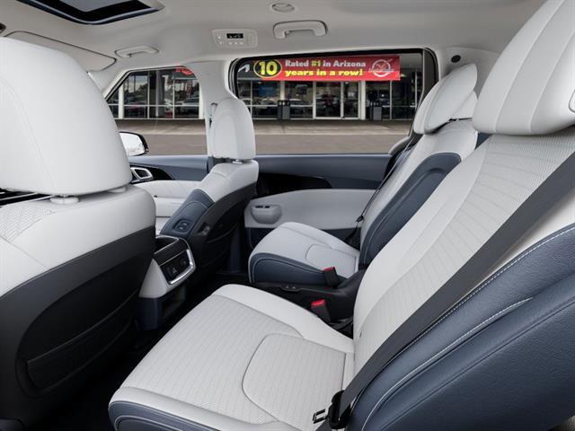 2026 Kia Carnival Hybrid 4DR FWD SX PRESTIGE Tucson AZ